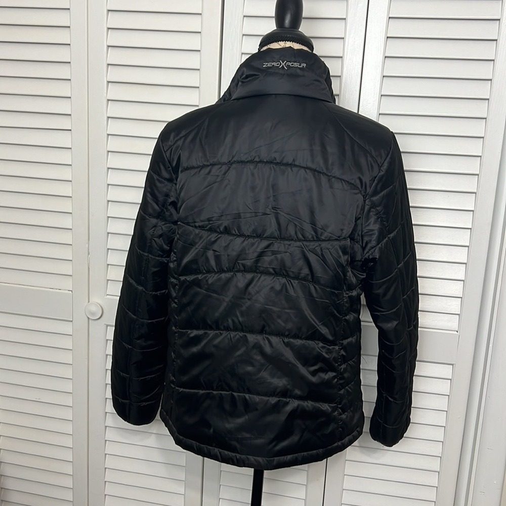 Zero Exposure Bubble Jacket - image 3